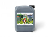Crazy Hills Spark 10 l - (multilingual label incl. DE)